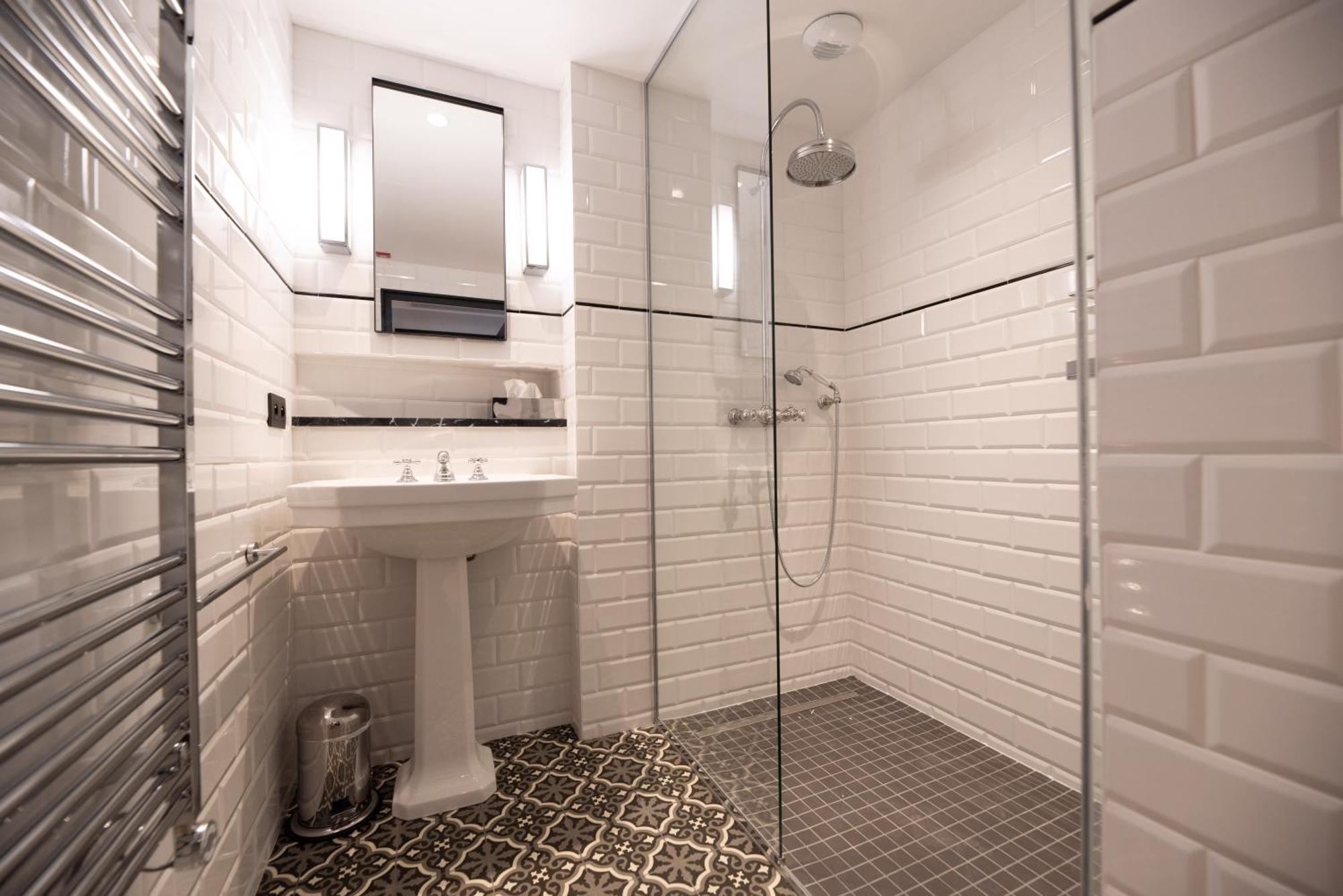 Demeure Montmartre Apartment Paris Room photo