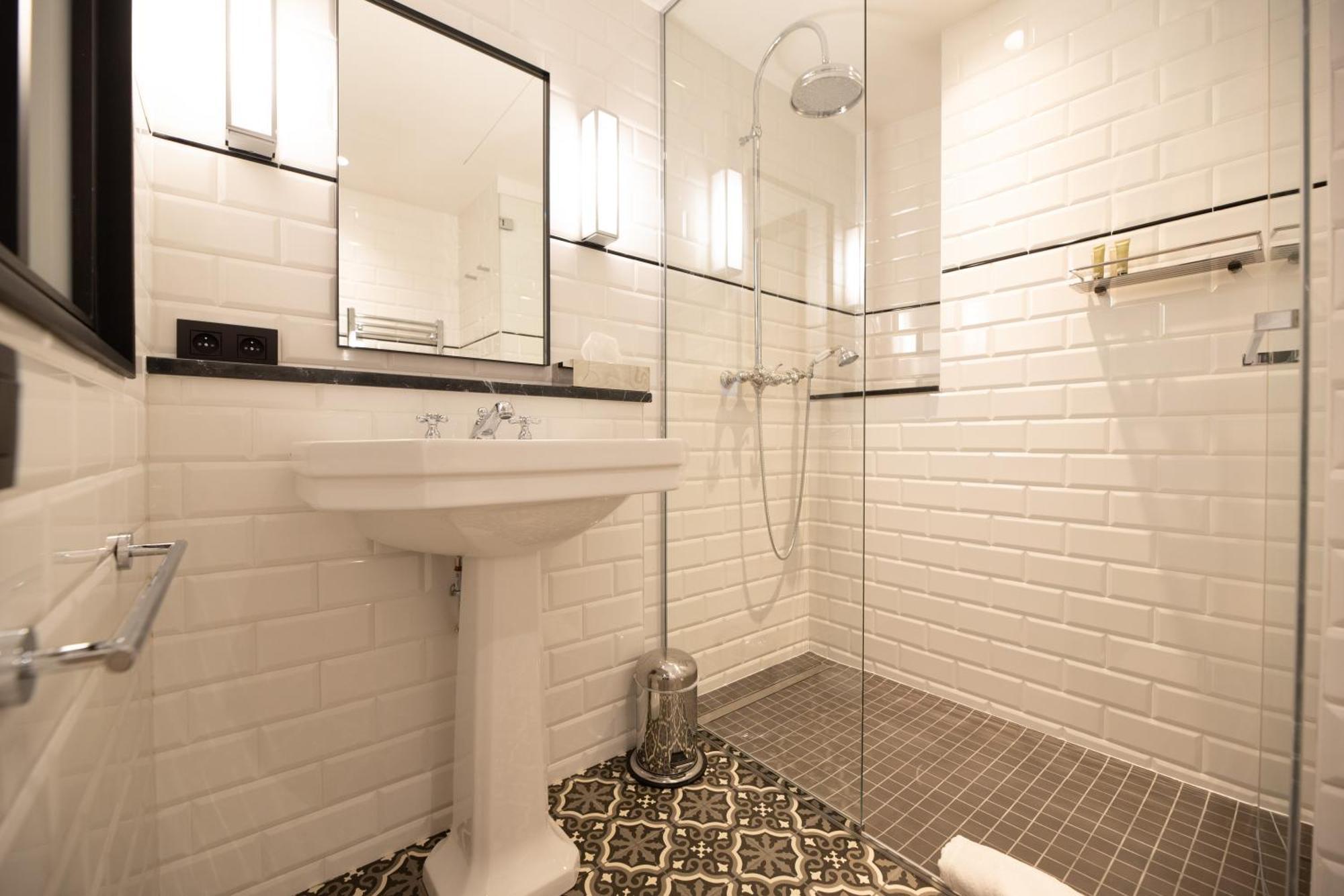 Demeure Montmartre Apartment Paris Room photo