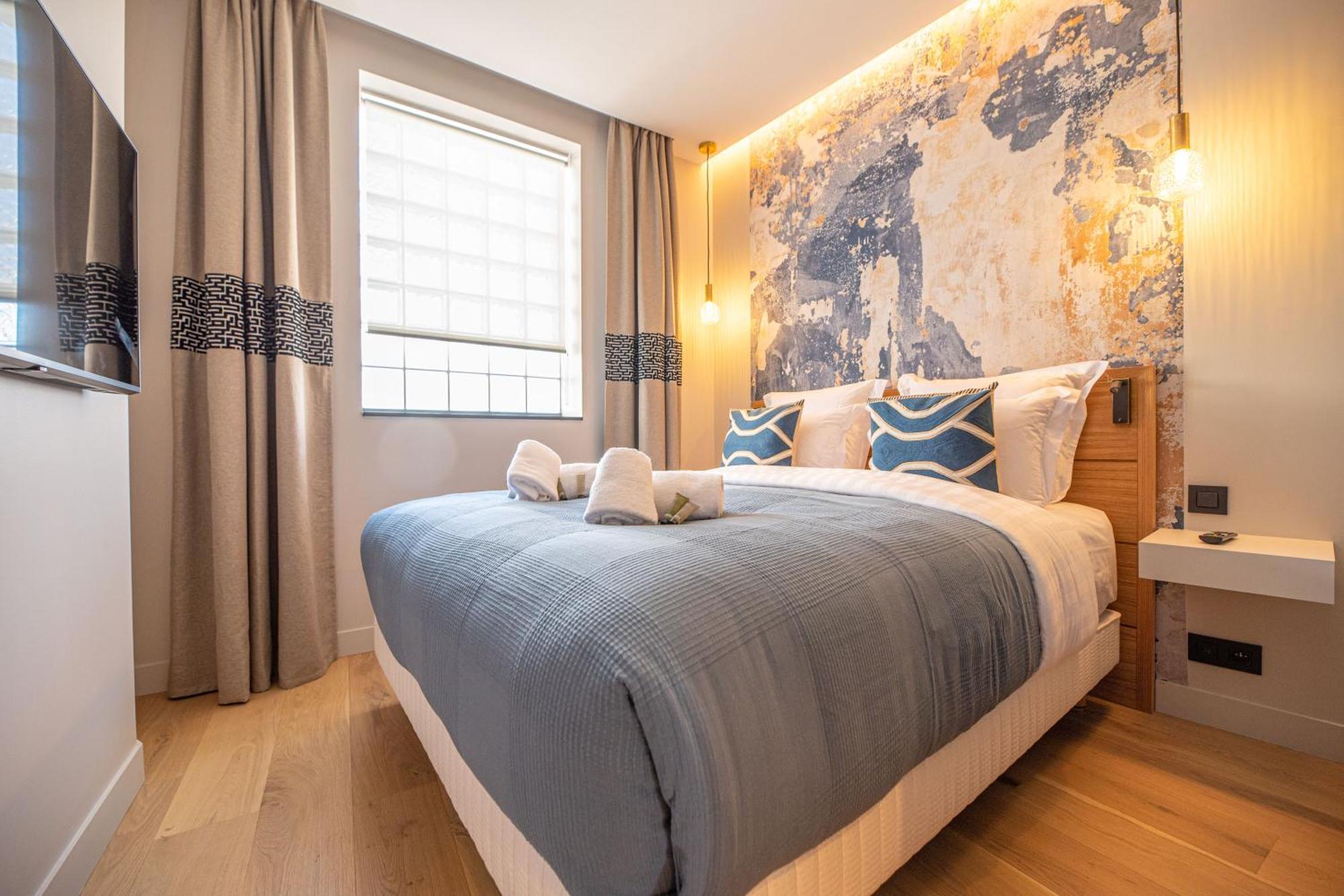 Demeure Montmartre Apartment Paris Room photo