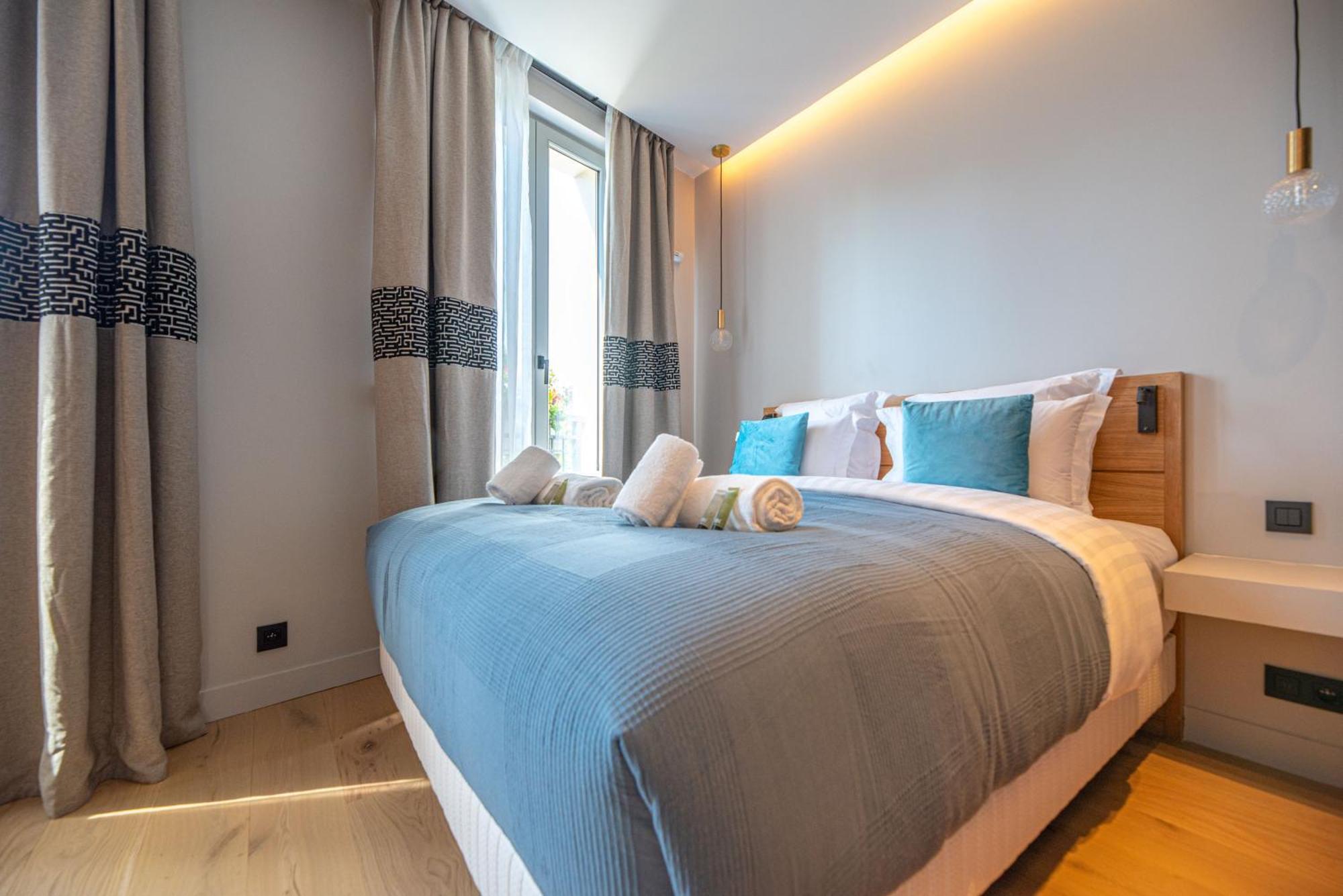 Demeure Montmartre Apartment Paris Room photo