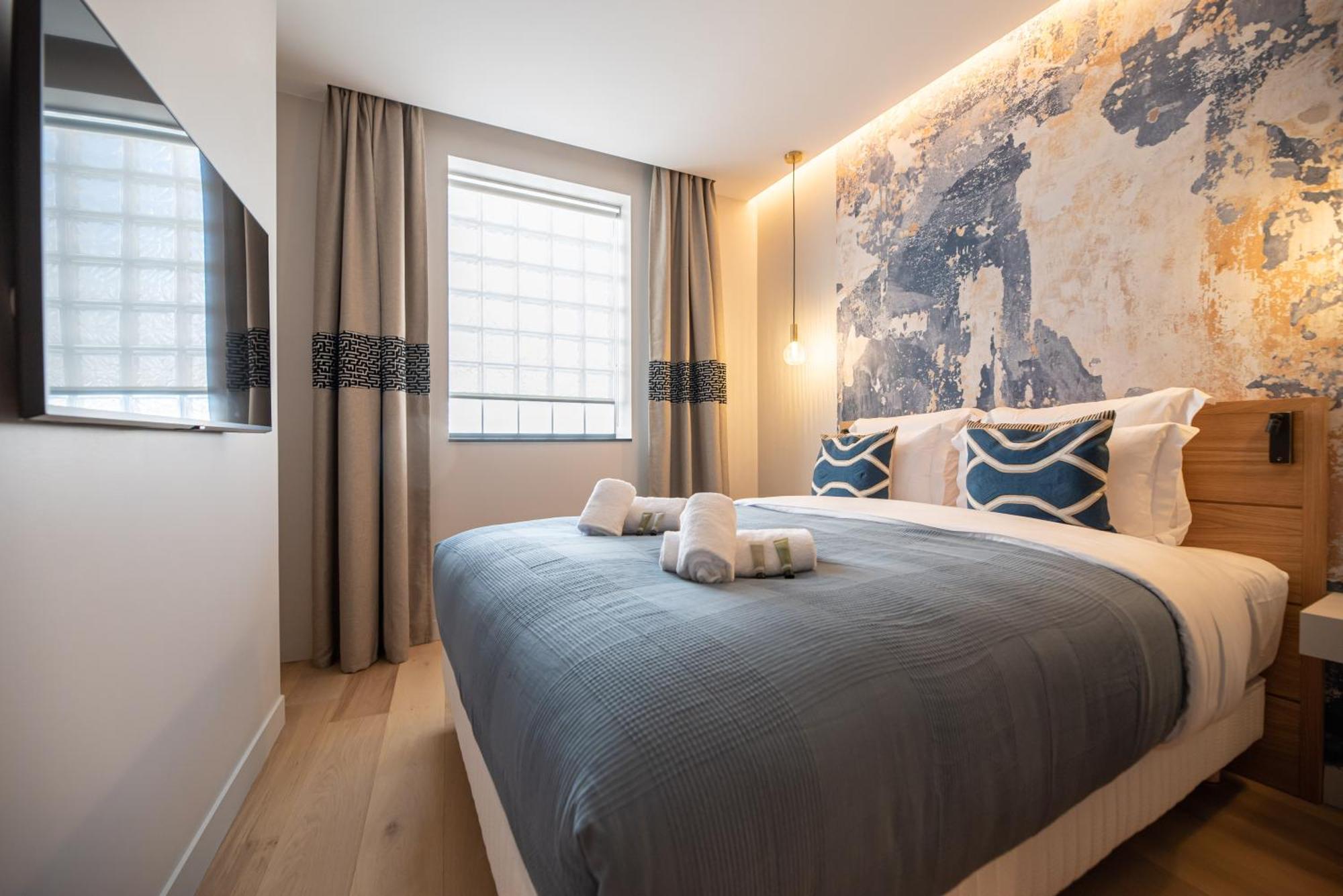 Demeure Montmartre Apartment Paris Room photo