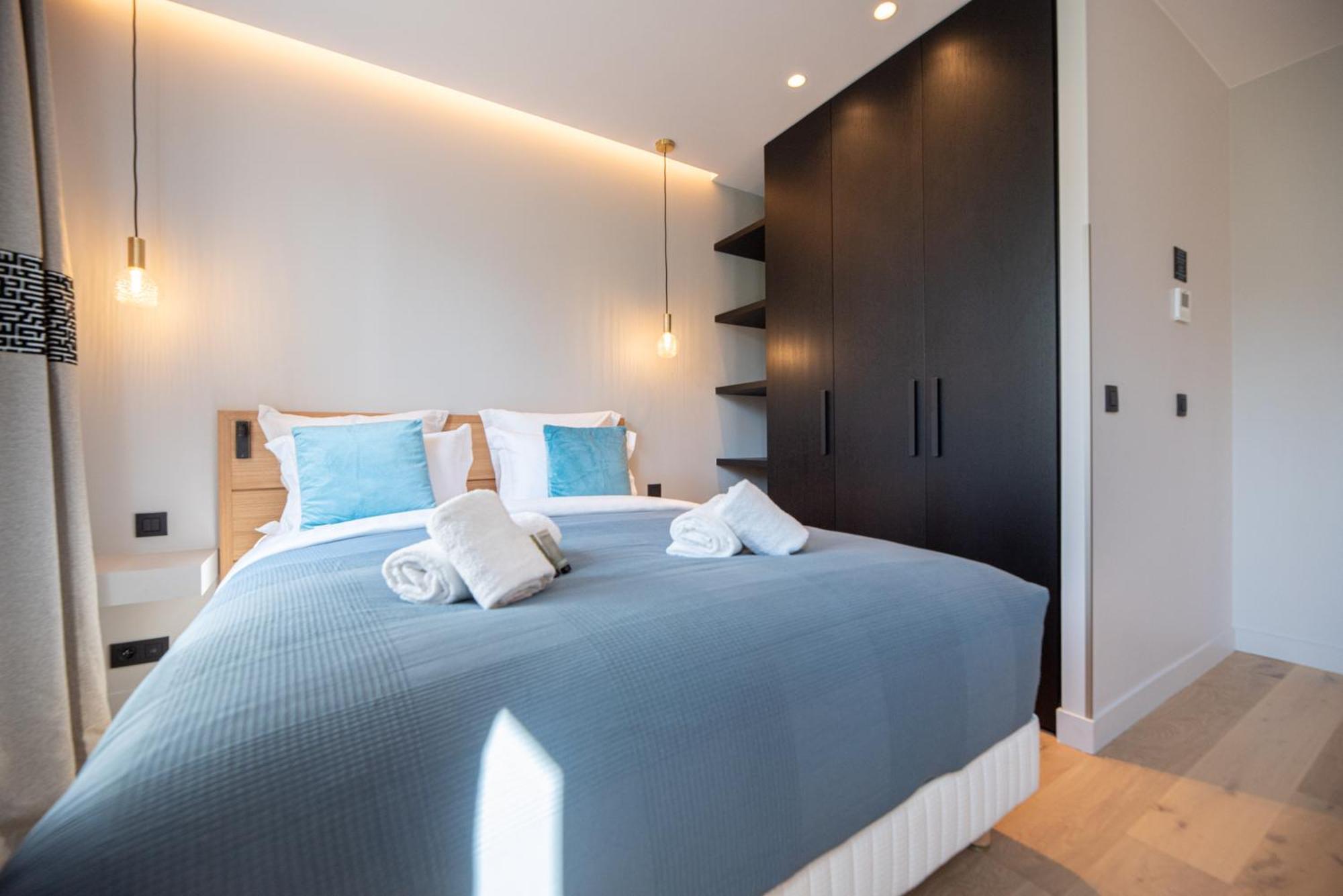 Demeure Montmartre Apartment Paris Room photo